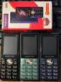 eyemobile A99 feature phone charge back up very high with 7 Days repleasement 365 official warranty.