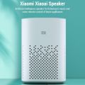 Xiaomi Xiaoai Speaker Play BT Wired Speakers L05B with BT Smart Bedside Alarm Clock-white. 