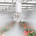 01/05/20/50 pcs Hanging Fogger Sprinkler Cross Four Outlet Sprinkler Nozzle Irrigation System for Watering, Cooling & Humidity Control in Farm & Garden Watering and Temperature Control. 