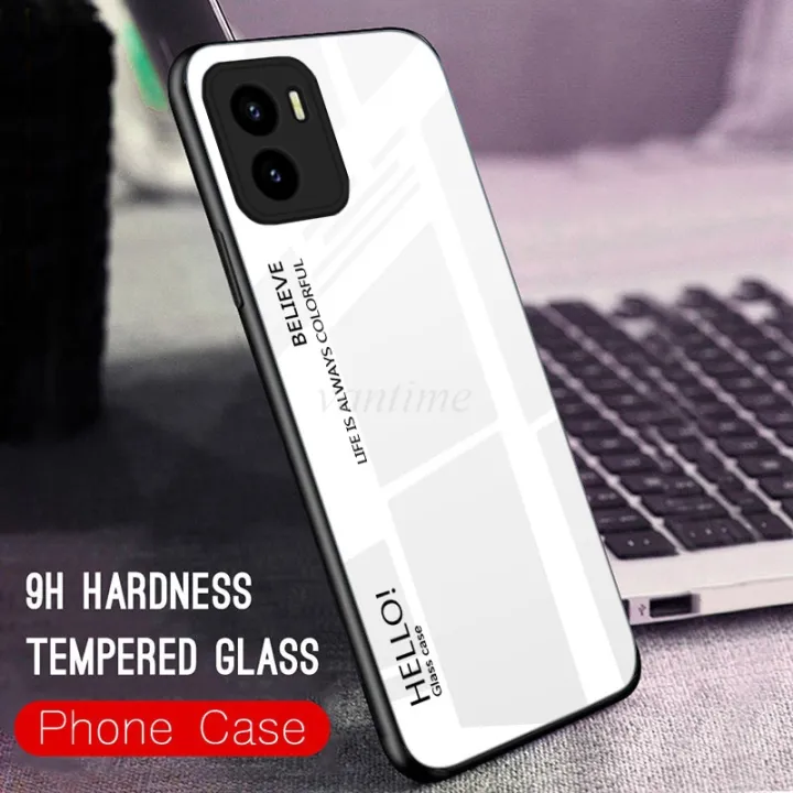 Vantime%20for%20Vivo%20Y15S%20Case%20Gradient%20Phone%20Back%20Hard%20Glass%20Cover%20-%20Image%206