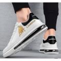 New Lamborghini sneaker white men casual shoes black - Juta. 