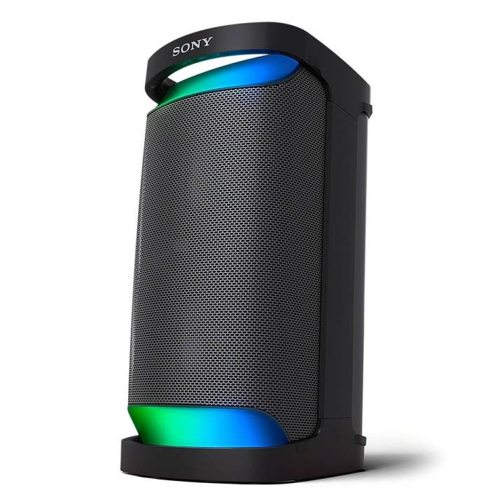 Sony SRS-XP500 X-Series Portable Wireless Bluetooth Speaker