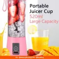 Portable Blender USB | Juicer Blender Electric | Mini Portable Blender | Personal Size Blender Machine | Philips Juicer | Blender Bottle Portable | Juicer Jar. 