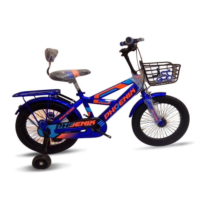 16" Phoenix Bicycle for ,kids bicycle Phoenix, 16" Baby By cycle for kids, BMX cycle , kids bike , Cycle for baby , xwz , extrem cycle