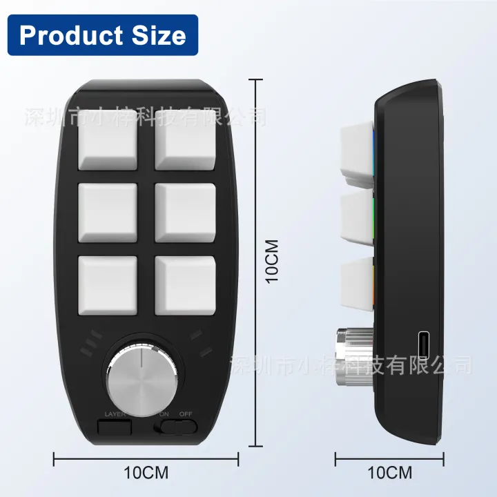 6%20keys,%2012%20keys,%20bluetooth%20custom%20office%20keyboard%20shortcuts,%20copy%20sticky%20PS%20graphics,%20computer%20audio%20volume%20control%20-%20Image%206