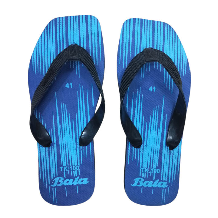 Bala sandal for home