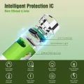 Super Rechargeable Battery 2600 mwh AA / 750 mwh AAA in 1 TYPE C USB CABLE RECHARGEABLE BATTERY 1.5V AA/AAA USB-C TYPE-C AA Battery 4 pcs/AAA BATTERY - 2 pcs. 
