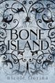 Bone Island: Book of Danvers (Tales of Weeping Hollow 2) by Nicole Fiorina. 