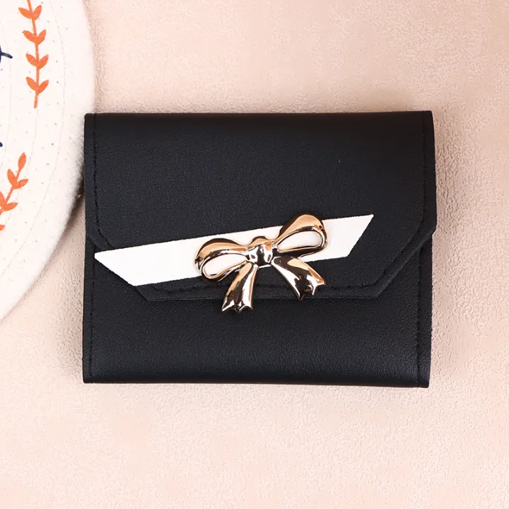 Women's%20Wallet%20Multifunctional%20Large%20Capacity%20Card%20Holder%20Folding%20Short%20Wallets%20-%20Image%206
