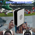 Game Console M15 MAX Plug and Play On TV Box 4G+500G HDD 70000+Games For WII PS2 SS DC PSP XBOX GAMECUBE Child's Present.