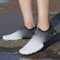 Outdoor Swimming Shoes Dive Boots Outdoor Beach Shoes Couple Upstream Shoes Quick-Drying Shoes Snorkeling Shoes Wading Shoes.