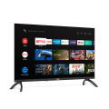 ViGO 32" Android Smart Infinity TV - E20S. 
