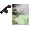 Adjustable Plastic Sprayer Tip(Outside Thread). 