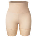 Waist Trainer Tummy Control Shorts High Waist Slimming Panties Body Shaper Women Short Pants Under Skirt Boxer Brief. 