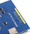 3X Display Module - 3.5 Inch TFT LCD Screen Module 480X320 for Arduino UNO & MEGA 2560 Board (Color : 1XLCD Screen). 