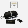 VEITHDIA 2462 Polarized Sunglass for Men.