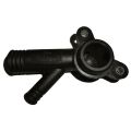 11531739208 Coolant Flange / Pipe Fits for BMW 316 E36 1.9 98 to 00. 