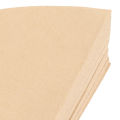 Disposable Coffee Filter, Coffee Filter Paper 1-2 Cup 100PCS High Efficiency for Drinking Shop Use. 