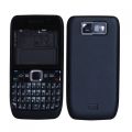 Nokia E63 Front & Back Mobile Casing Housing with KeypadDurable and ReliablePhoneCamera - Made for style and Secure Usage. 