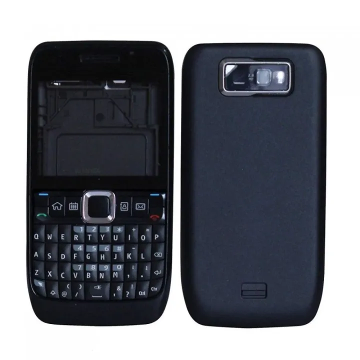 Nokia%20E63%20Front%20&%20Back%20Mobile%20Casing%20Housing%20with%20KeypadDurable%20and%20ReliablePhoneCamera%20-%20Made%20for%20style%20and%20Secure%20Usage%20-%20Image%202