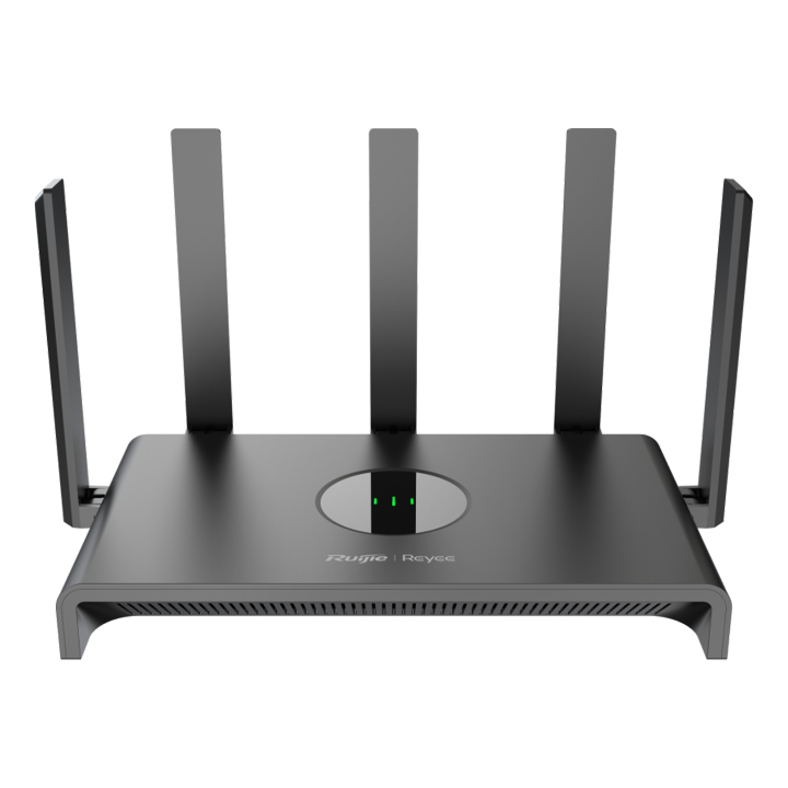 Ruijie RG-EW1300G 1300Mbps Dual Band Gigabit Mesh WiFi 5 Best Router