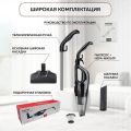 Xiaomi Enchen V1  2 In 1 Cord Portable Vacuum Cleaner Upright Stick Handheld Household - Black. 