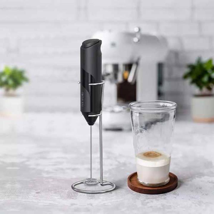 Xiaomi Circle Joy Milk Frother Handheld Mixer