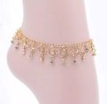 Exclusive Charming Looking Stylish New Anklet ( Payel ) For girl and Women.