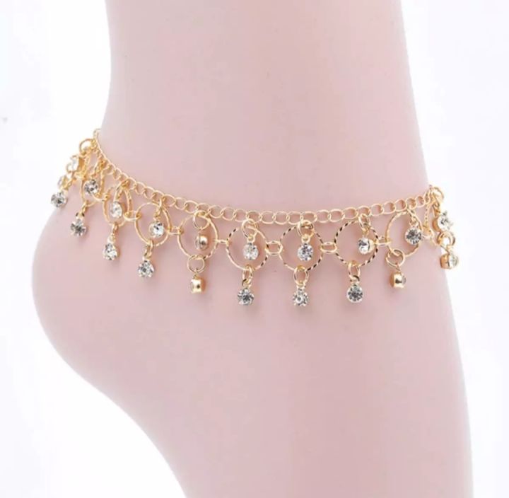 Exclusive%20Charming%20Looking%20Stylish%20New%20Anklet%20(%20Payel%20)%20For%20girl%20and%20Women%20-%20Image%202