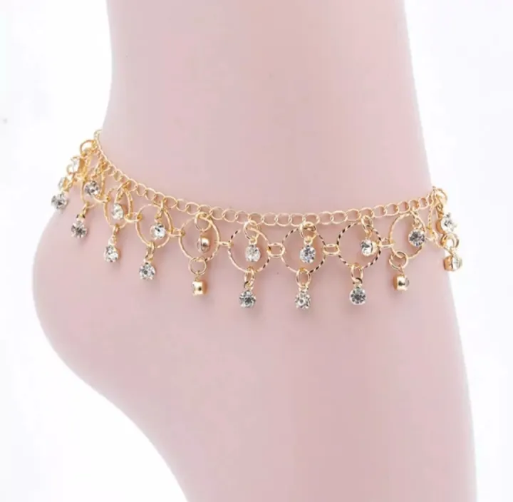 Exclusive%20Charming%20Looking%20Stylish%20New%20Anklet%20(%20Payel%20)%20For%20girl%20and%20Women%20-%20Image%202