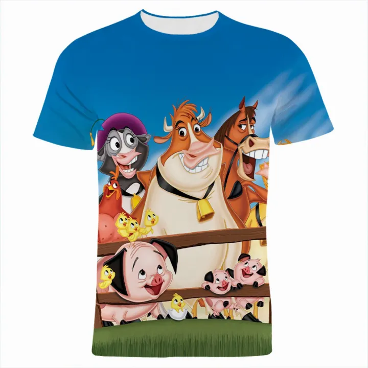 Disney%20T-Shirts%20Home%20On%20The%20Range%20Cartoon%20Anime%203D%20Print%20Streetwear%20Men%20Women%20Fashion%20Oversized%20T%20Shirt%20Kids%20Tees%20Tops%20Clothing%20-%20Image%203