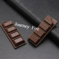 Chocolate Bar Shape Butane Gas Lighter. 