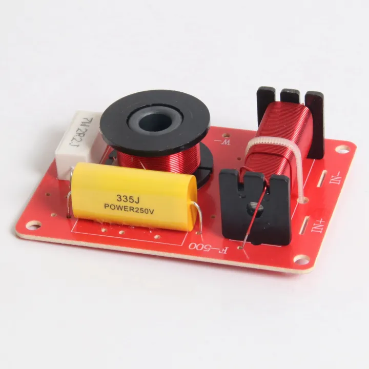 2%20Pcs%20130W%20200W%20Speaker%20Crossover%202%20Way%20High-Low%208%20Ohm%20Frequency%20Divider%20for%206%20Inch%20Speaker%20&%20for%2010%20Inch%20Speaker%20-%20Image%204
