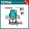 TOTAL Electric Router TR111216. 