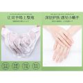Bioaqua Moisturizing Avocado Niacinamide Hand Sheet Mask- 1 Pair.