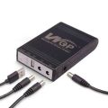 Mini UPS DC UPS for Router 10400mAh # 5/9/12V (Router, Onu, CC Camera, Etc) Update version. 