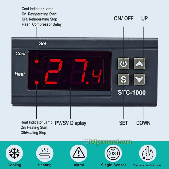 STC-1000%20Digital%20Temperature%20Controller%20Thermostat%20Regulator+Sensor%20Probe%20220V%20-%20Image%206