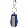 Attack Alarm 125-128dB Personal Security Keychain with LED Light Small Safety for Women Girls Kids and Elderly. 
