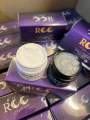 RCC Repairing and Whitening Night Cream.