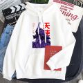 Funny Japan Anime Eva 01 Evanion Hoodies Sweatshirts Men Harajuku Manga Costume Male  Hop Streetwear Korean Fashion Hoodie. 