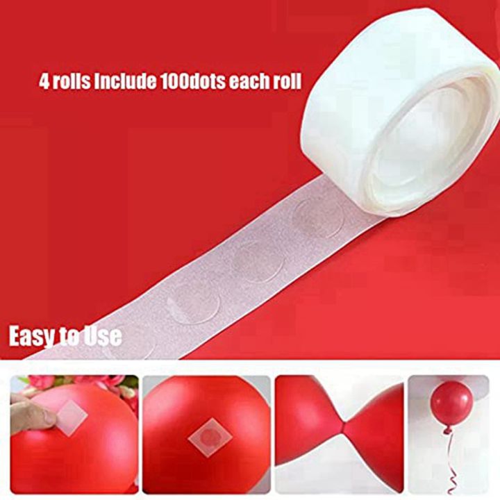 8%20Rolls%20Glue%20Point%20Balloon%20Glue%20Removable%20Adhesive%20Dots%20Double%20Sided%20Dots%20of%20Glue%20Tape%20for%20Balloons%20for%20Party%20Decoration%20-%20Image%203