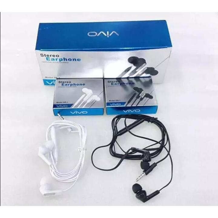 STEREO EARPHONE For all smartphone