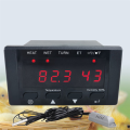 Electronic Digital Display Microcomputer Controller Automatic Thermostat Temperature Humidity Meter Incubator Replacement Parts.