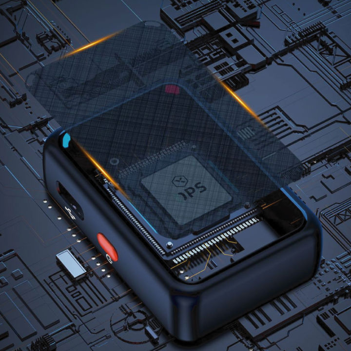 Wireless%20Microphone%20Mic%20For%20One%20X2/x3%20Mic%20Audio%20No%20Need%20Mic%20Adapter%20Action%20Camera%20Accessory%20Hifi%20Sound%20Noise%20Reduction%20-%20Image%205