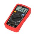 UNI-T UT33C+ Multi-Functional Digital Palm Size Multimeter. 