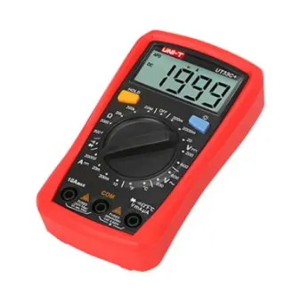 UNI-T%20UT33C+%20Multi-Functional%20Digital%20Palm%20Size%20Multimeter%20-%20Image%204