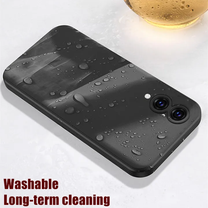 xprmy%20for%20Vivo%20Y17s%20flexible%20TPU%20back%20cover%20with%20fine%20Matte%20Finish%20Coating%20grip%20malism%20rubber%20silicone%20anti-fingerprint%20jelly%20case%20-%20Image%202