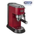 De'Longhi EC685.R Dedica Manual Espresso Coffee Maker. 