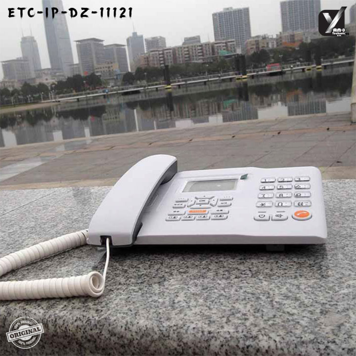 HUAWEI F501 Corded-Cordless Combination Telephone