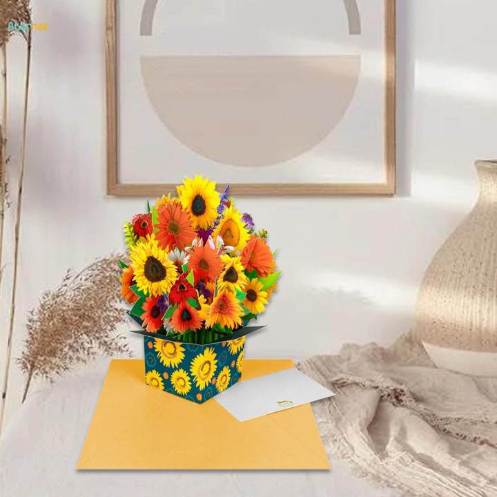 Gifts%20Happy%20Day%20Card%20,Birthday%20Card%20for%20Mom%20Women%20Wife%20-%20Image%203